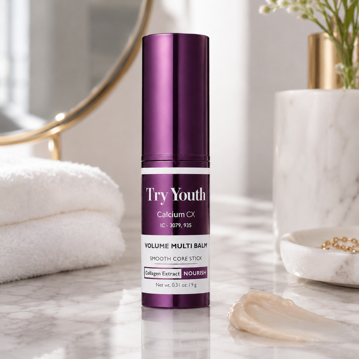 Try Youth Collagen Glow Stick
