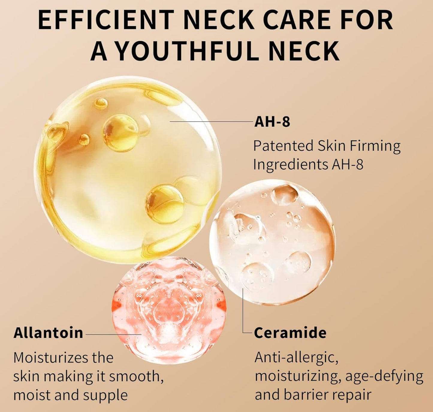 Youth Neck Lifting Cream