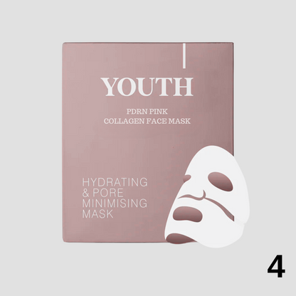 Youth Salmon PDRN Collagen Treatment (begrenztes Angebot)