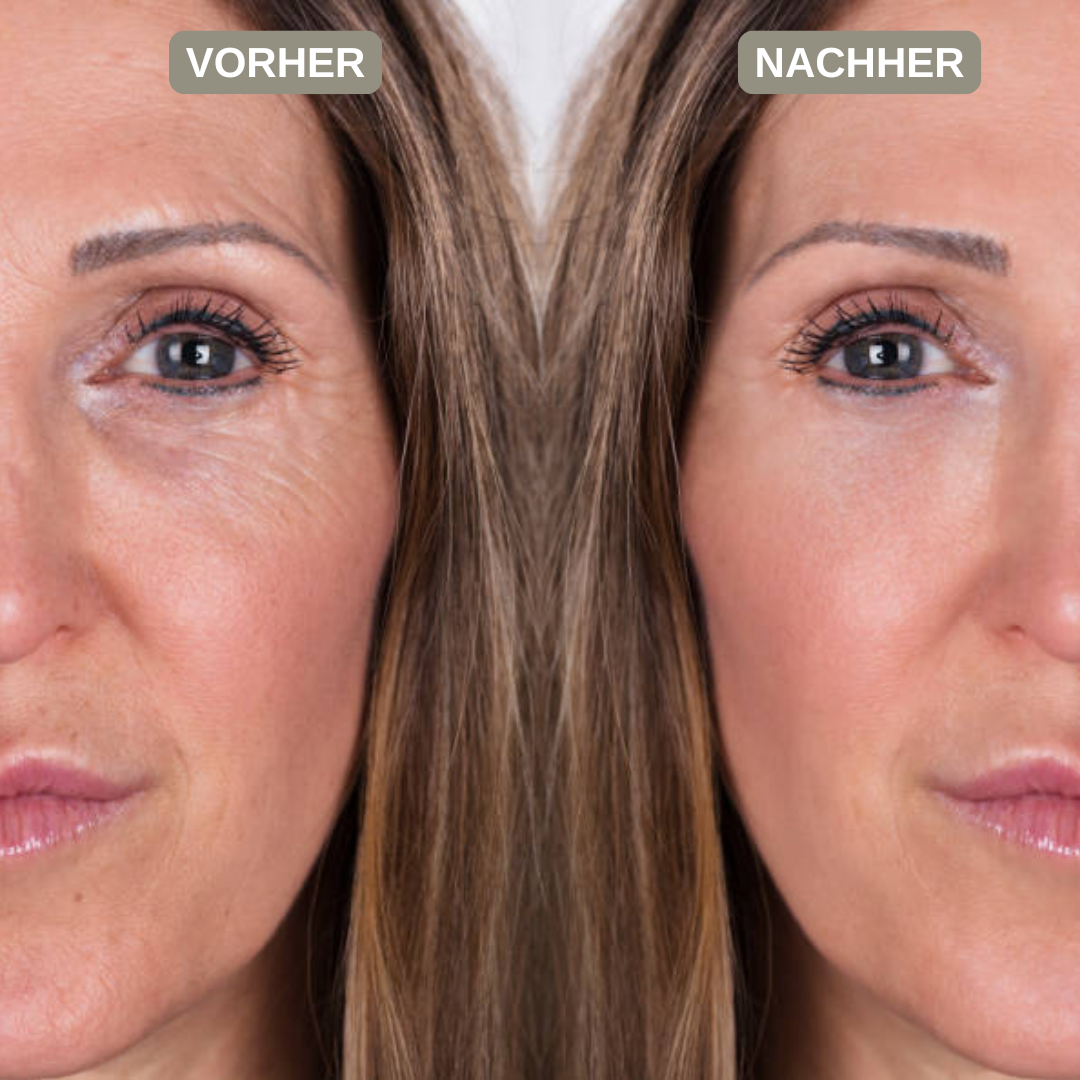 Youth Salmon PDRN Pink Collagen Gesichtsmaske