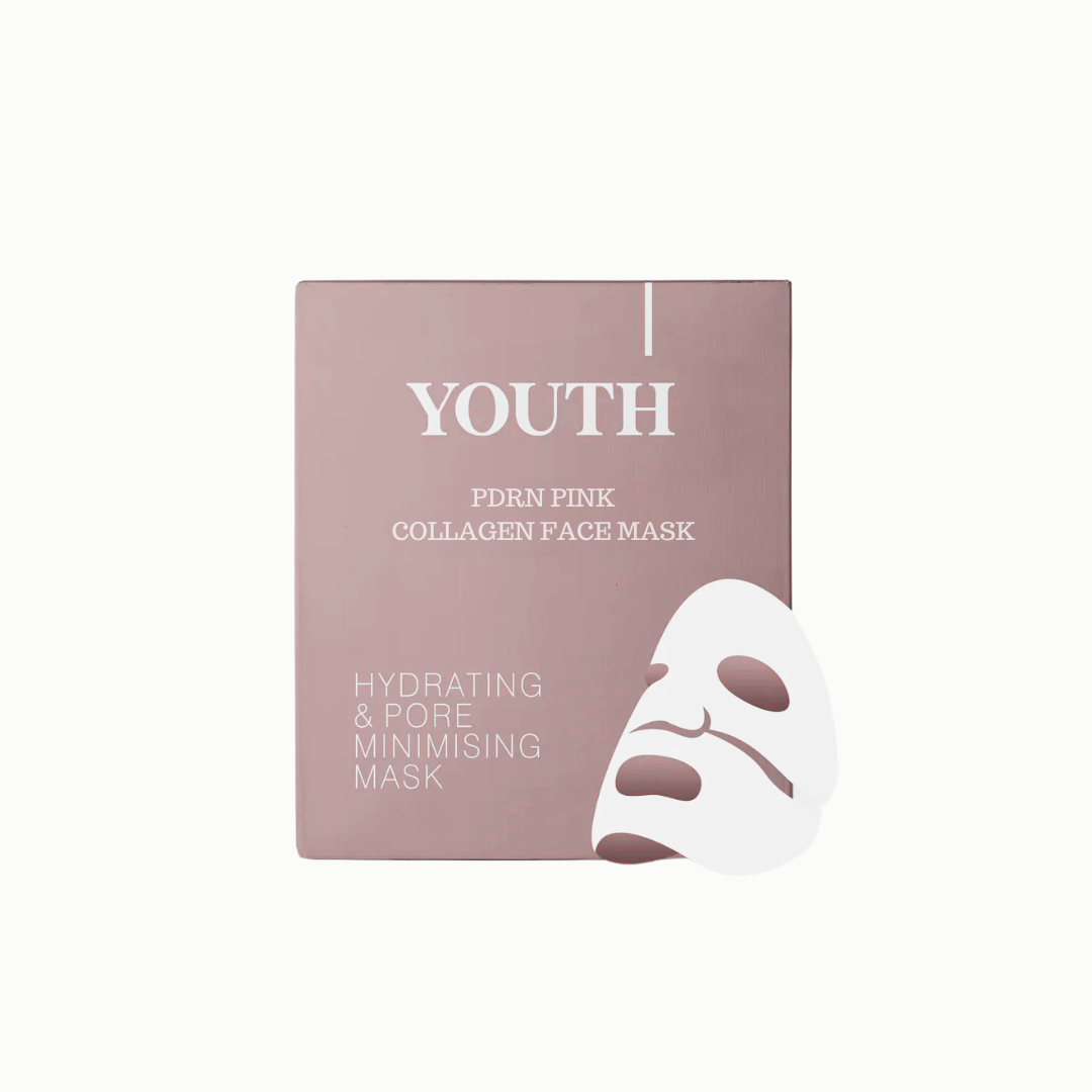 Youth Salmon PDRN Collagen Treatment (begrenztes Angebot)