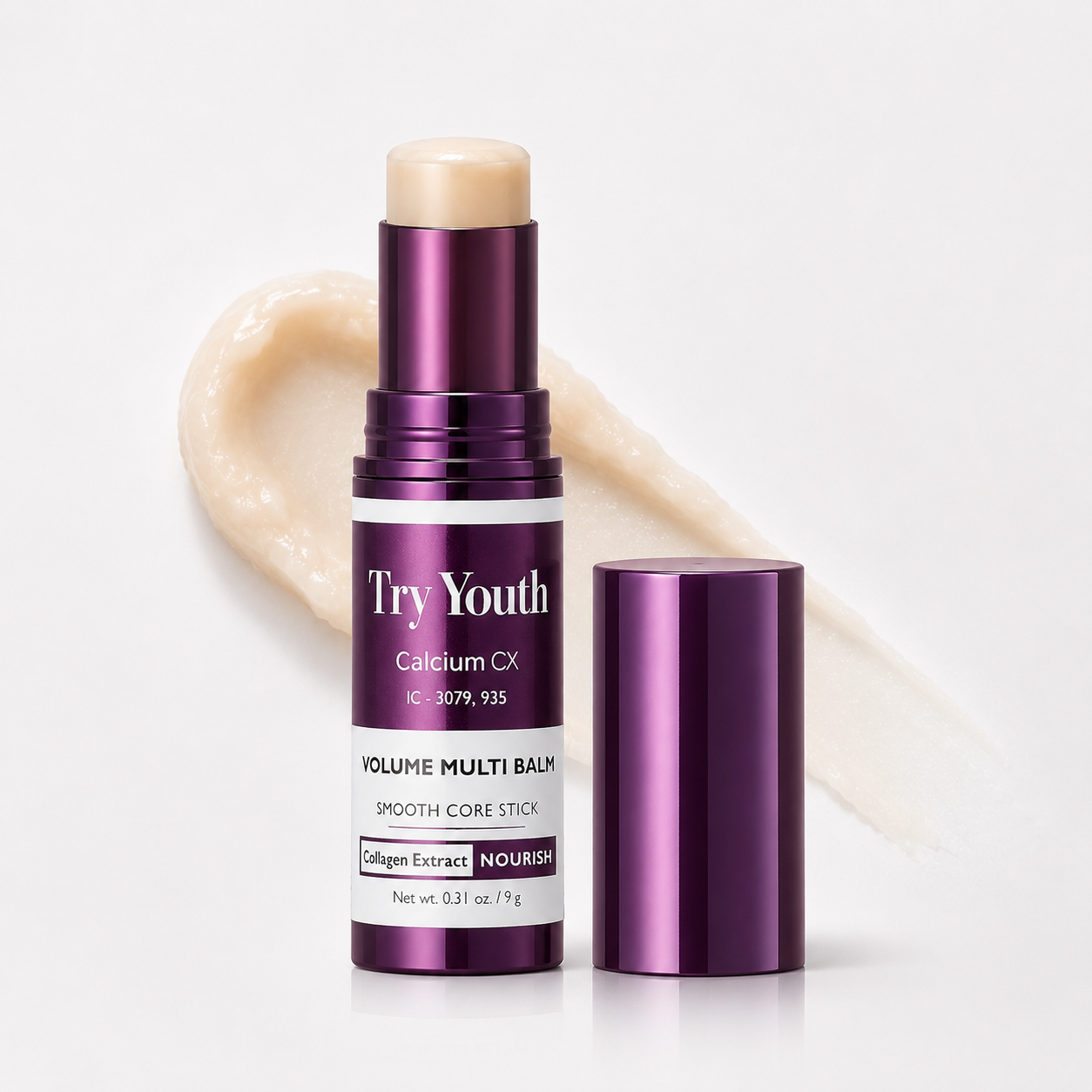 Try Youth Collagen Glow Stick