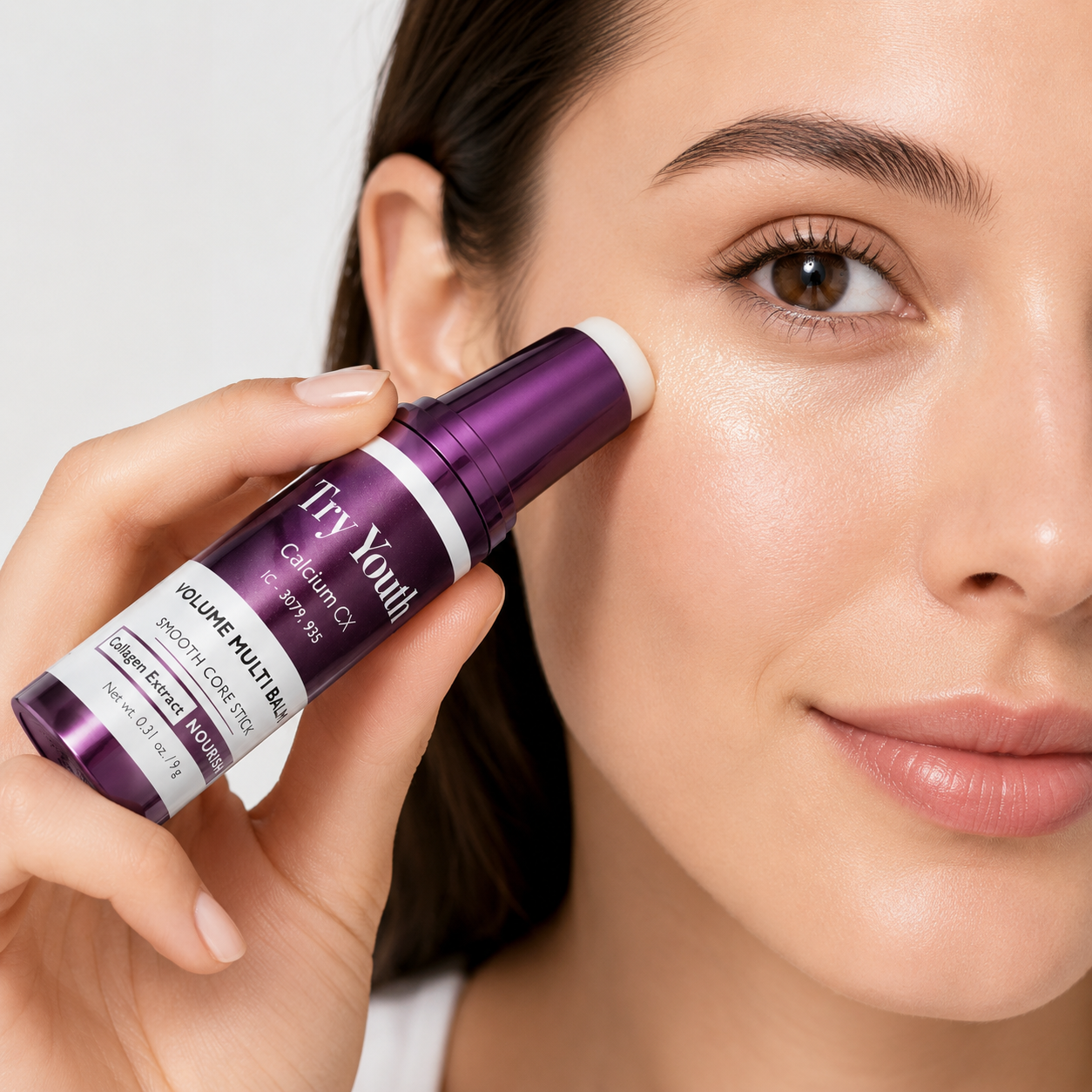 Try Youth Collagen Glow Stick