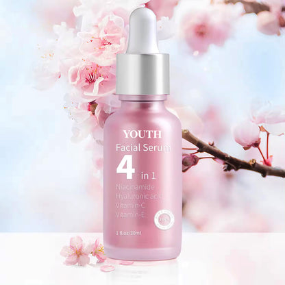 Youth Day & Night Hydrating Serum