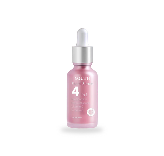 Youth Day & Night Hydrating Serum