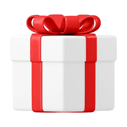 Mystery Gift